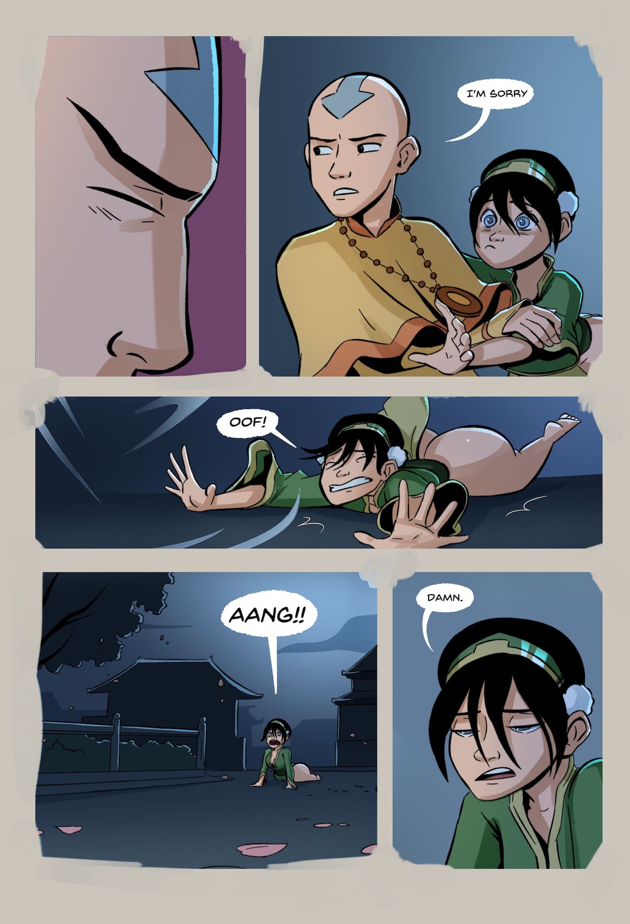 After Avatar page 5 full