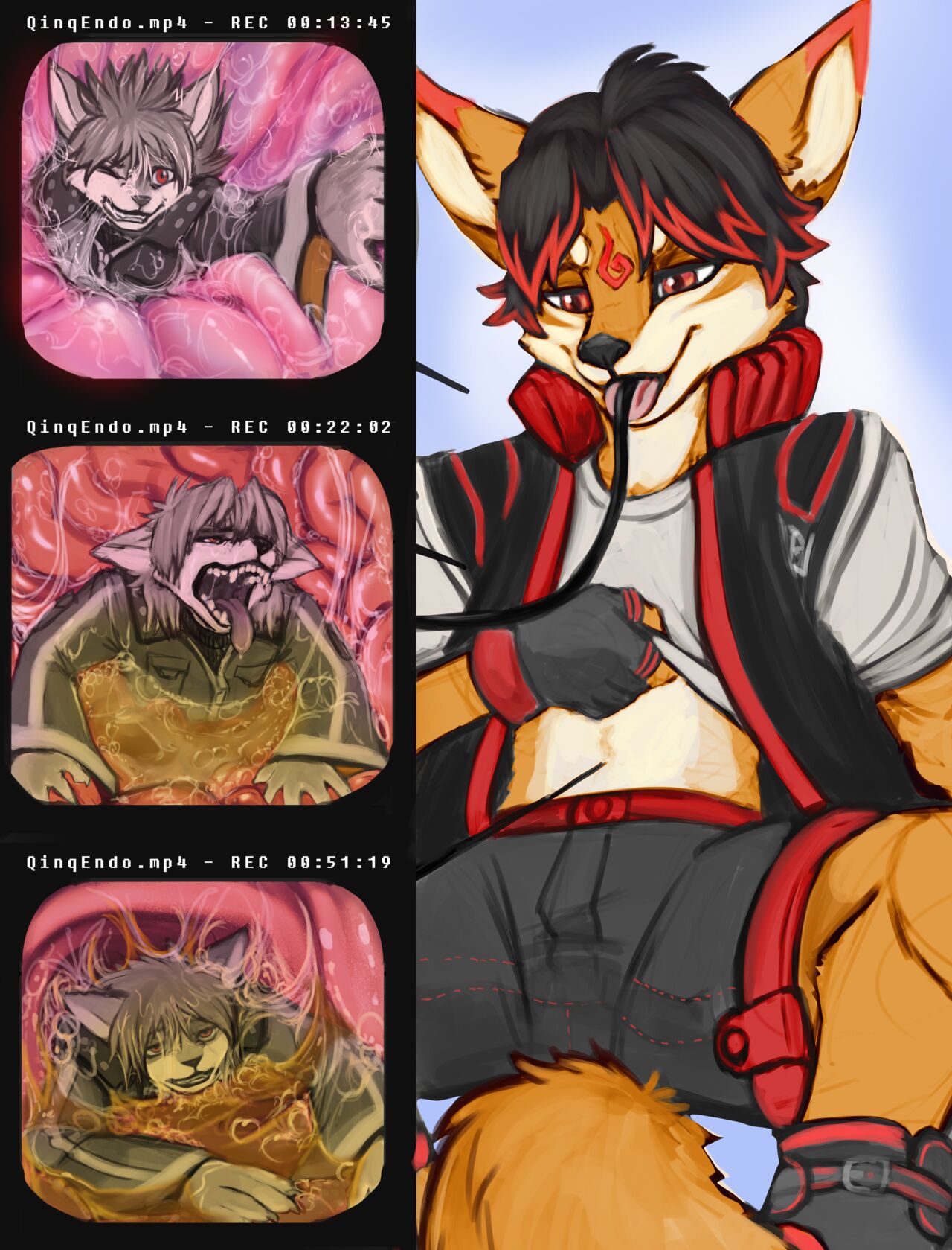Hi-Res and exclusive artworks page 4 full