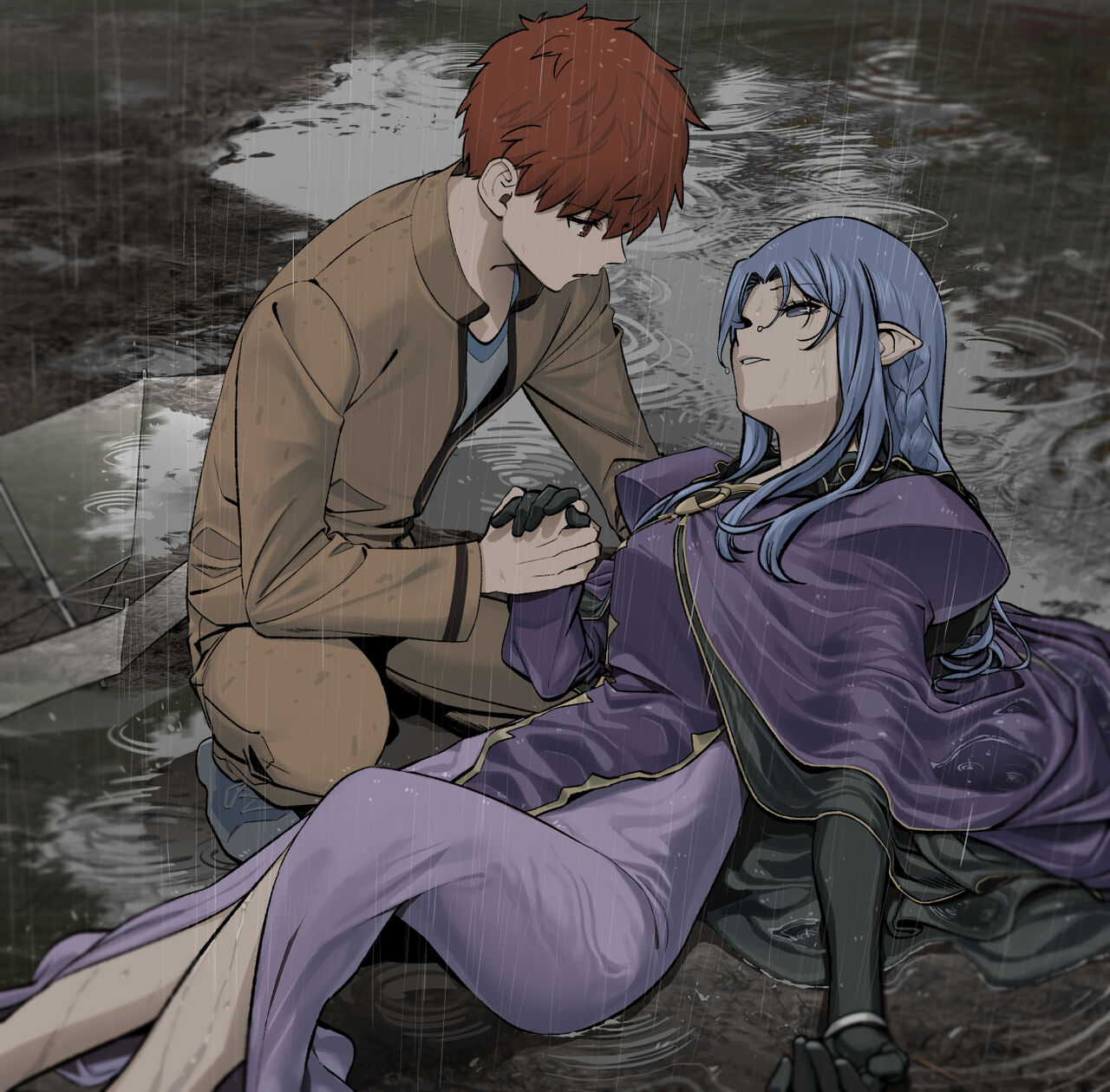 ラスペ page 8 full