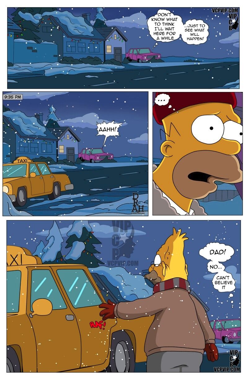 Christmas Special -  - Drah Navlag - english page 4 full