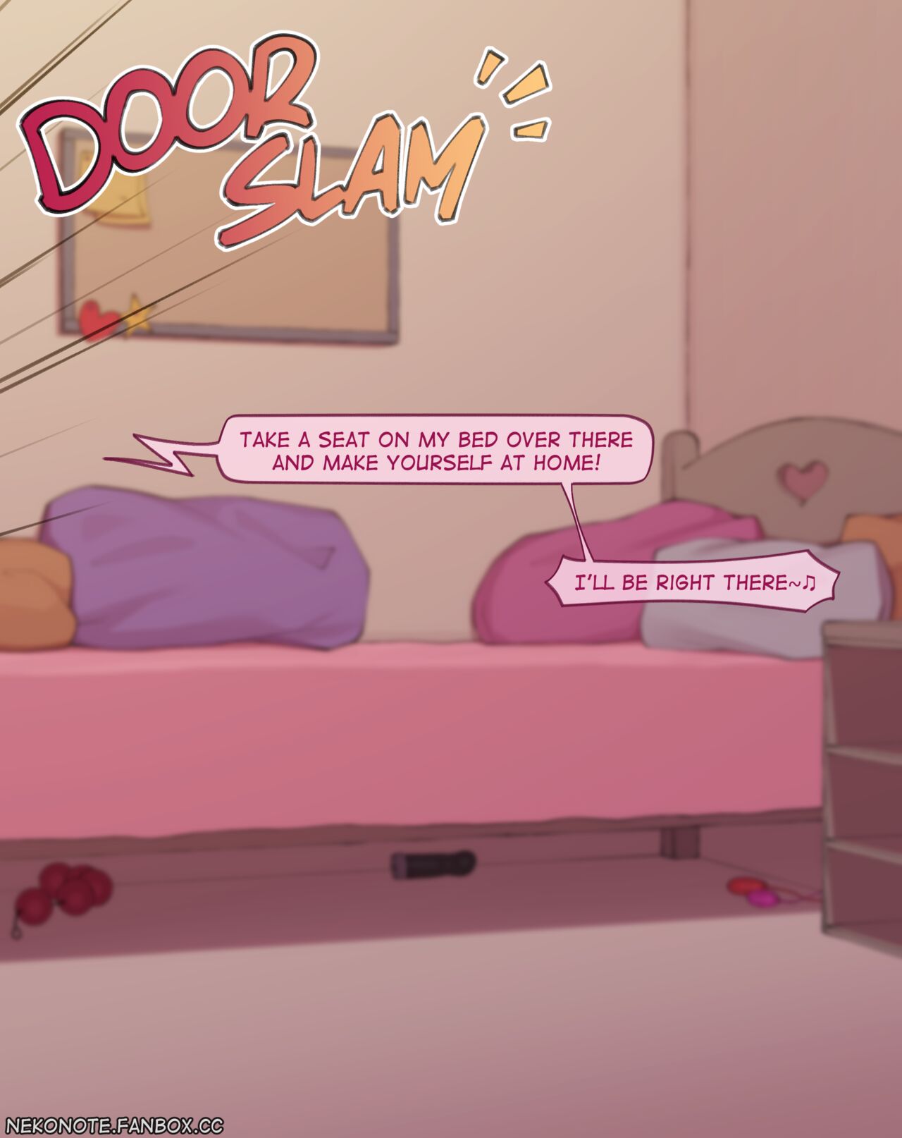 Shauna and her Gardevoir Part 1-3 page 9 full