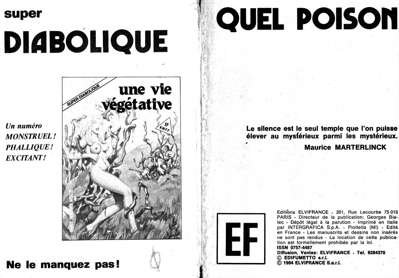 Elvifrance - Electrochoc - 021 AR - Quel poison ! page 2 full