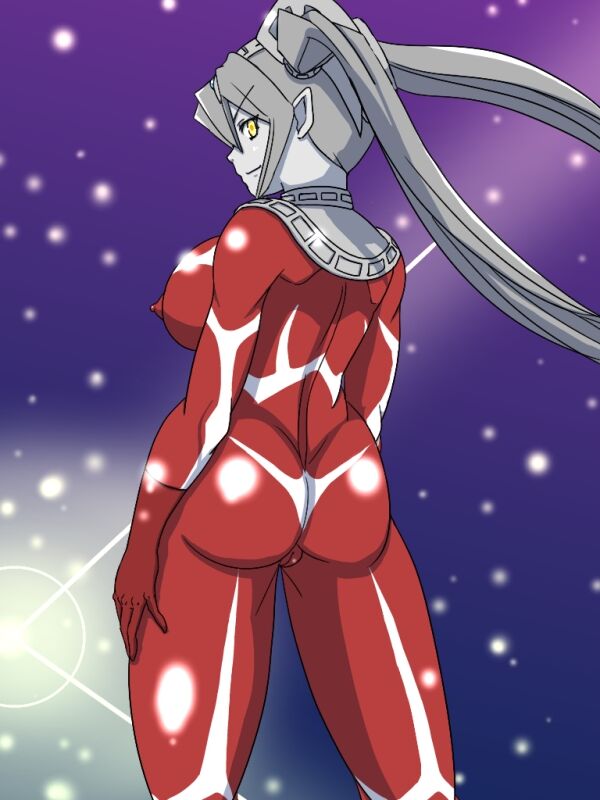 Ultramesuman nanaka zero page 2 full