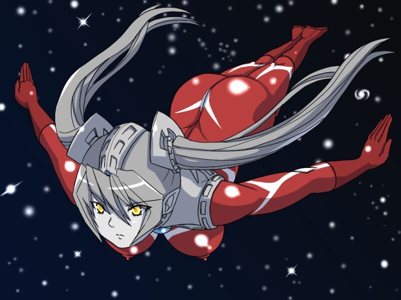 Ultramesuman nanaka zero page 7 full