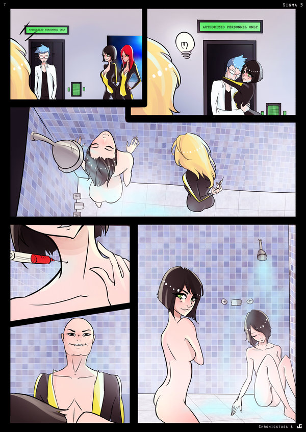 Sigma 5 page 7 full