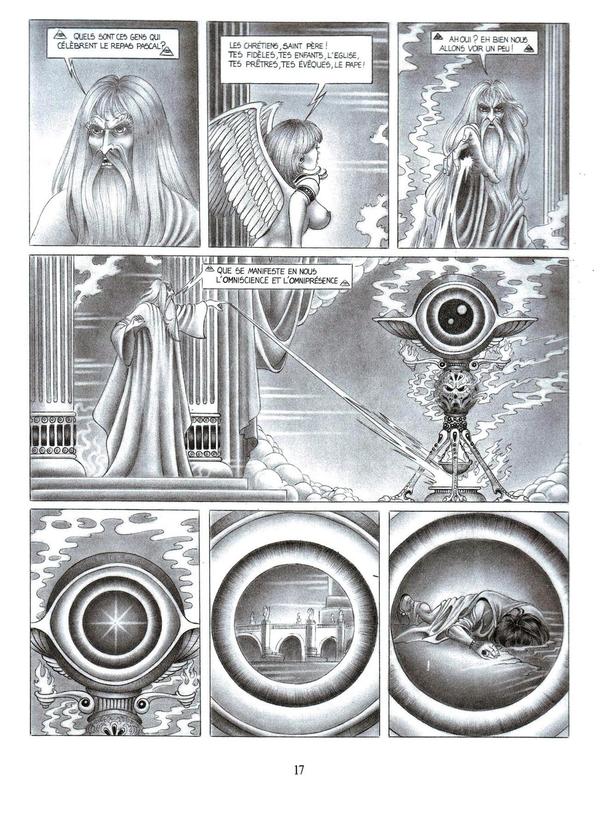 Le concile d'amour page 10 full