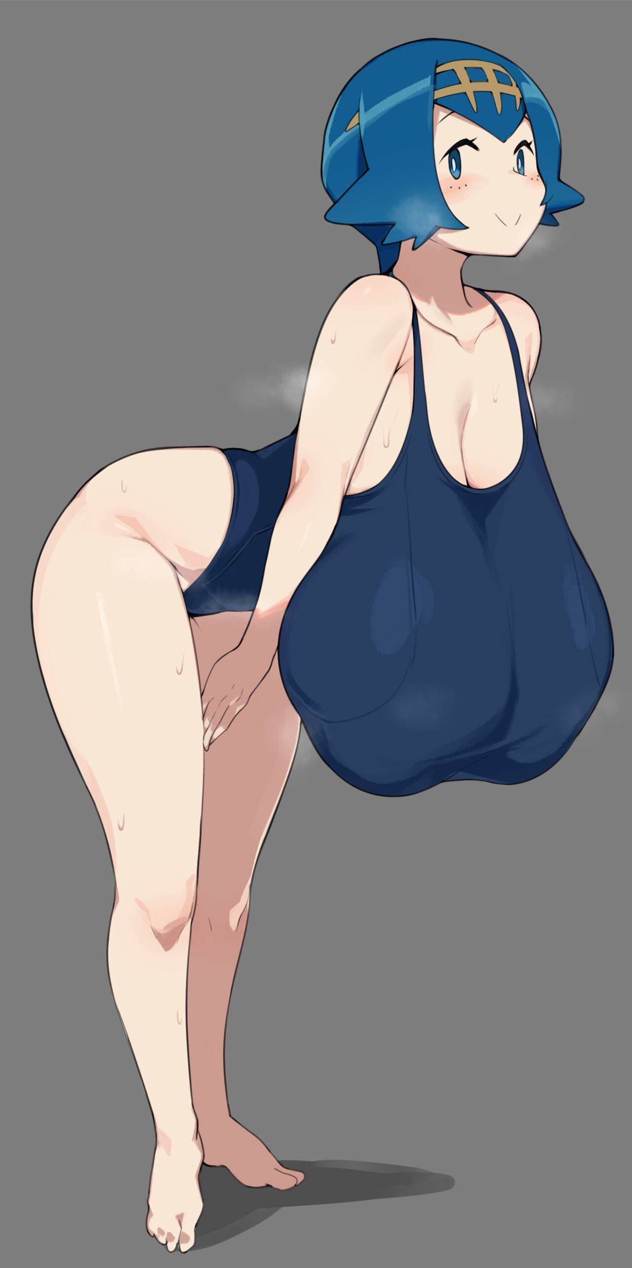スイレン page 1 full