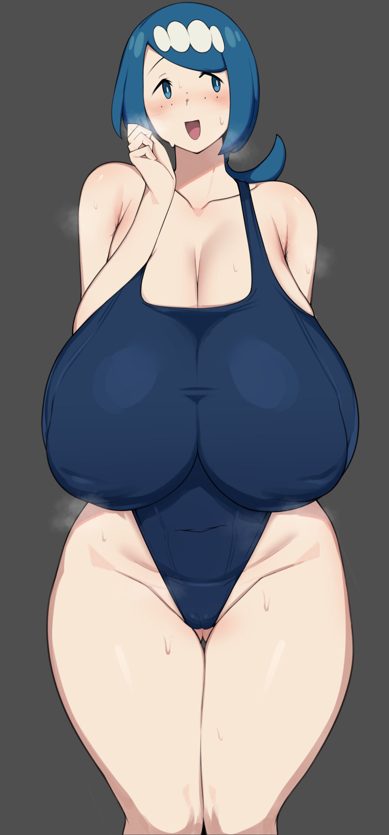 スイレン page 3 full