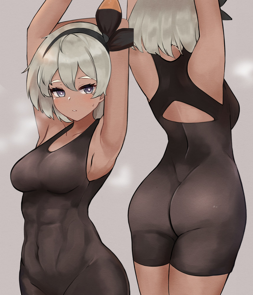 Bea page 4 full