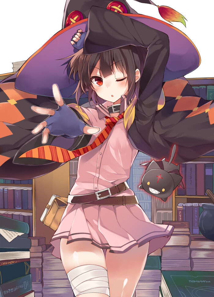My Megumin R18 Gallery part2 page 1 full