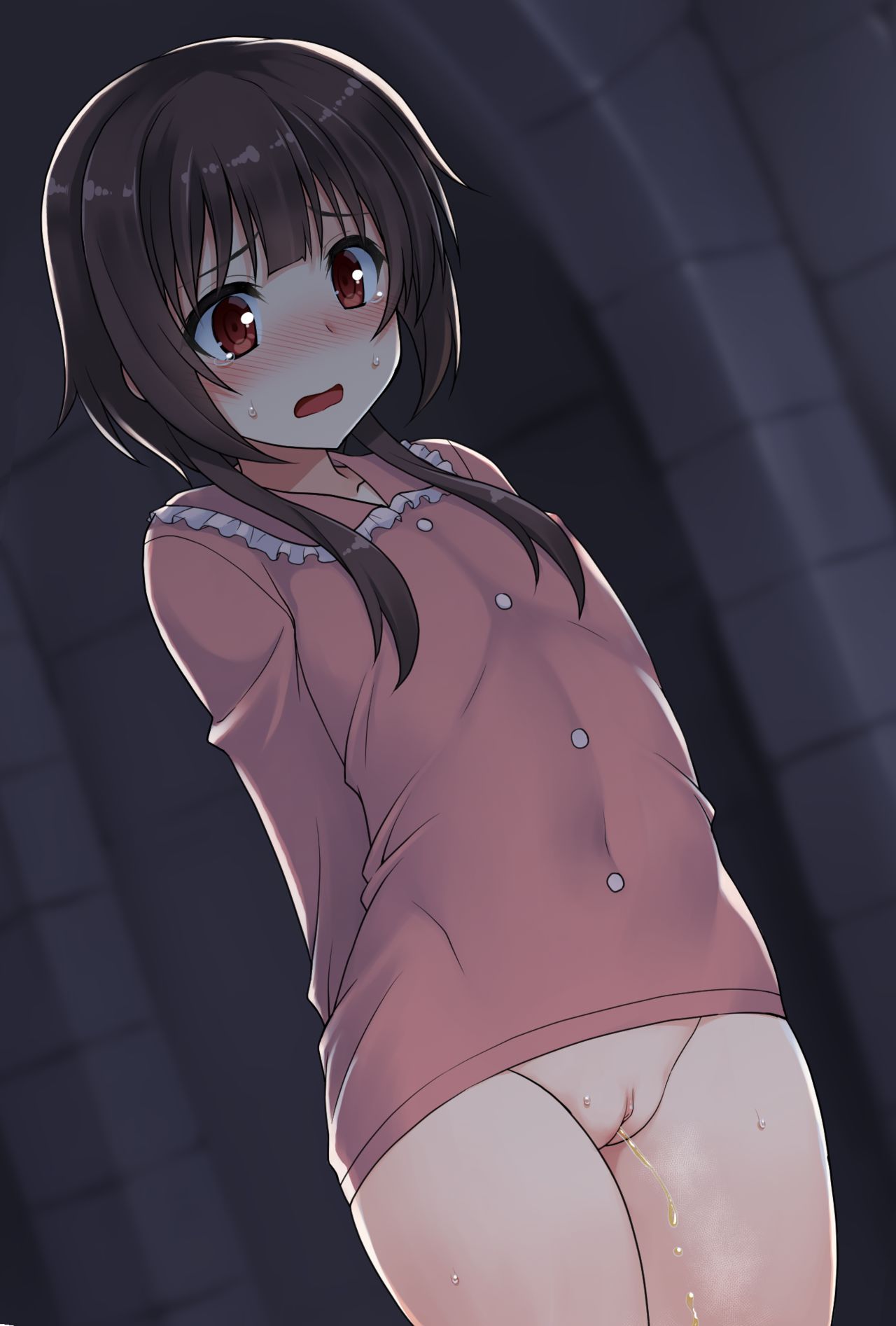 My Megumin R18 Gallery part2 page 7 full