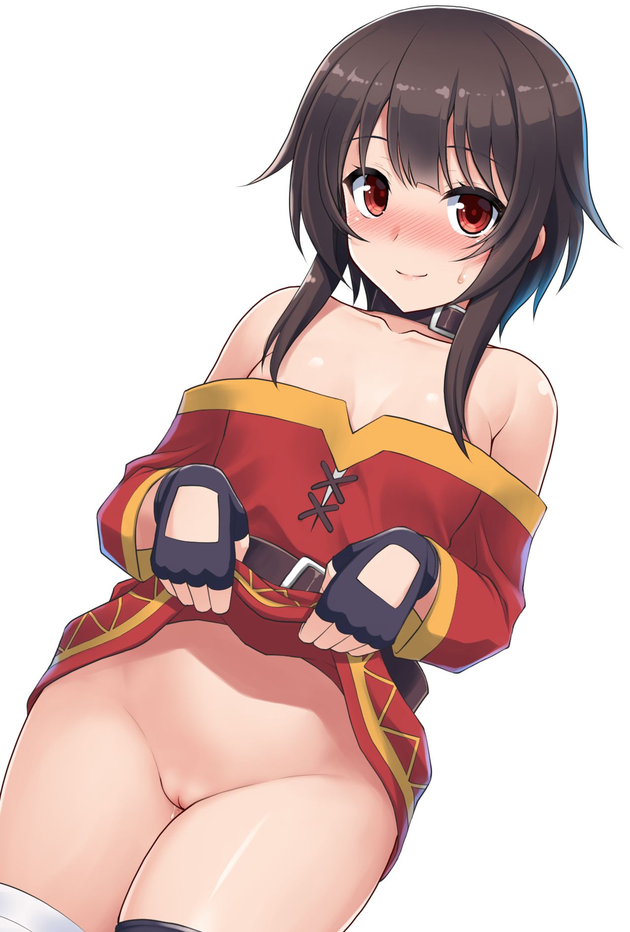 My Megumin R18 Gallery part2 page 8 full