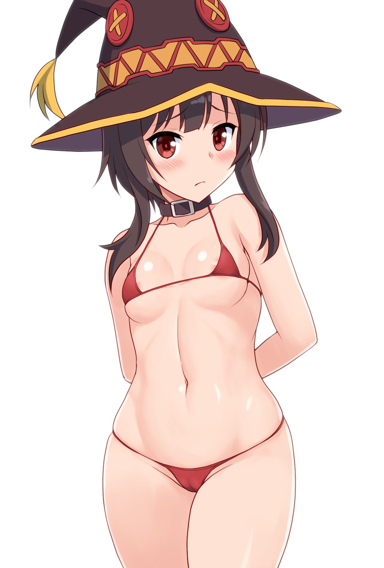 My Megumin R18 Gallery part2 page 9 full