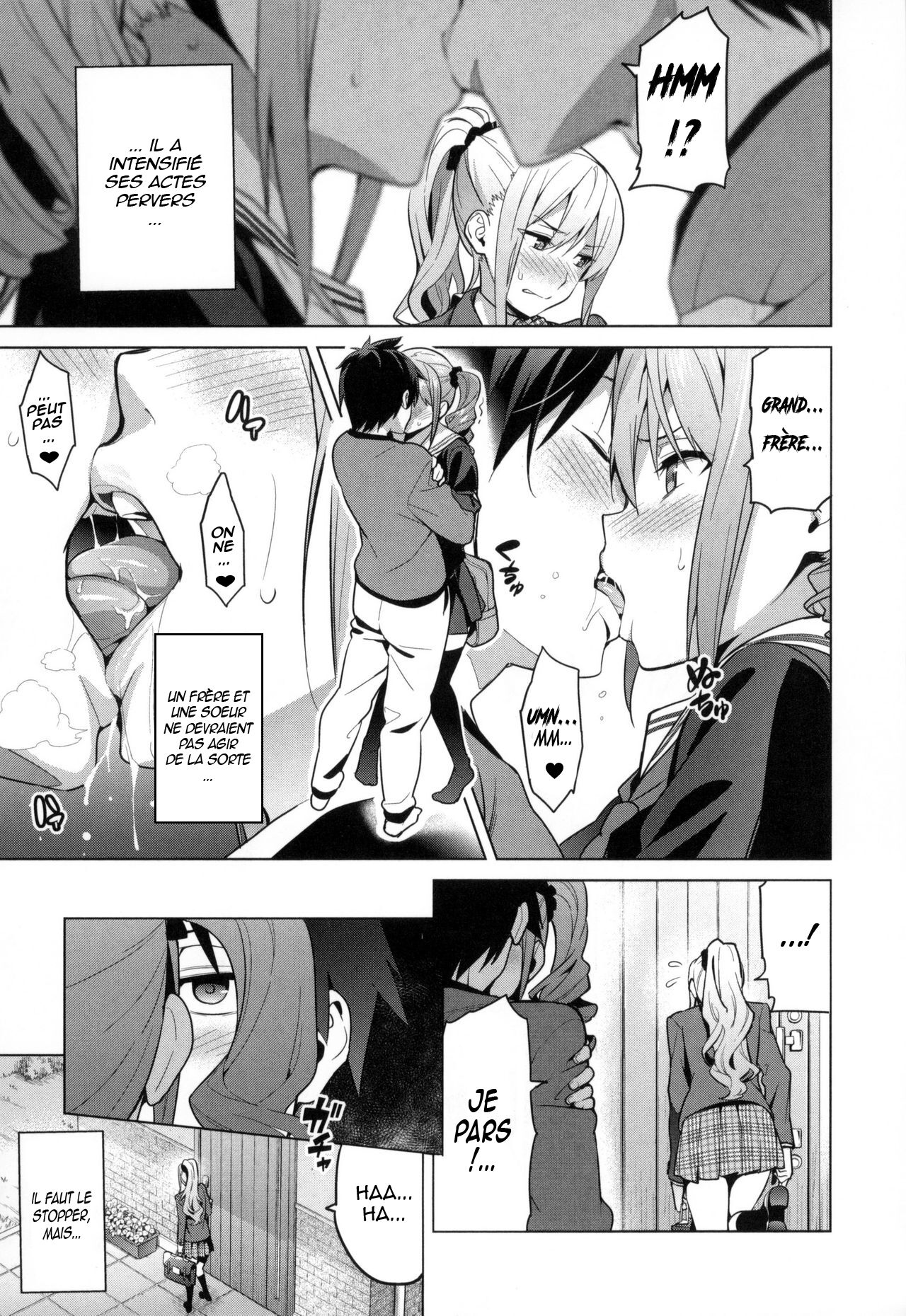 Sister Breeder page 8 full