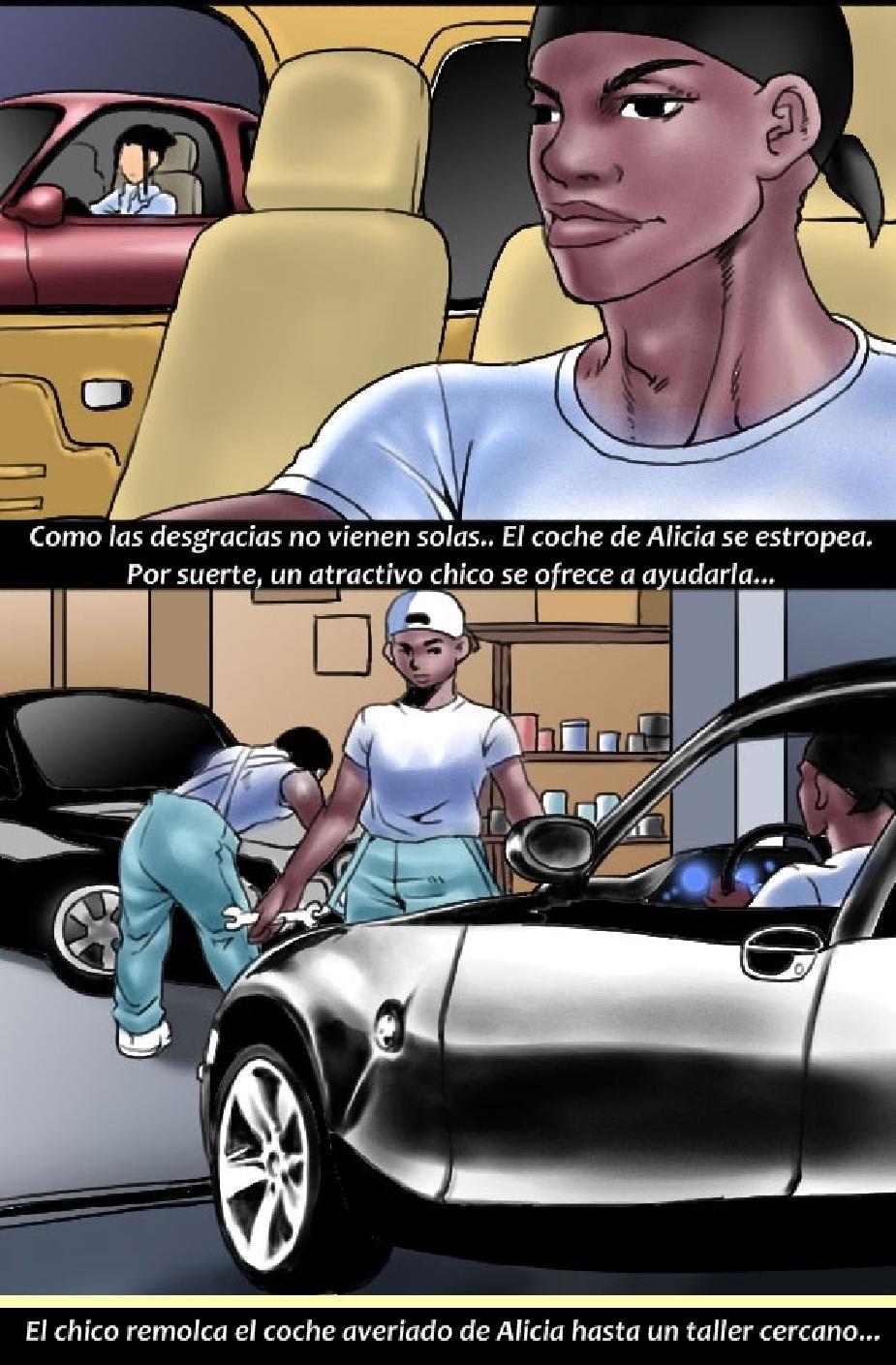 Car Trouble page 3 full
