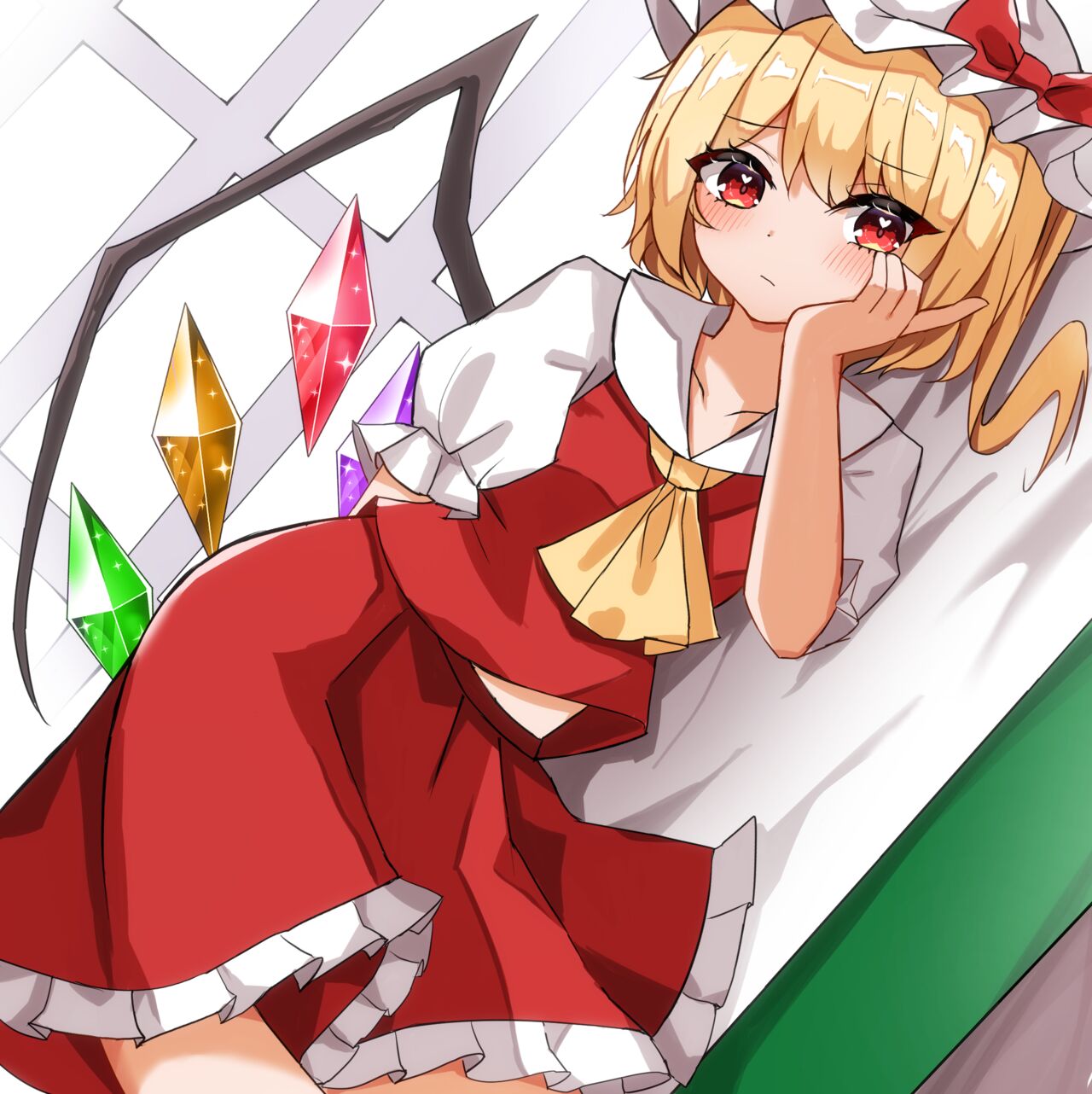 pixiv リンゴ page 1 full