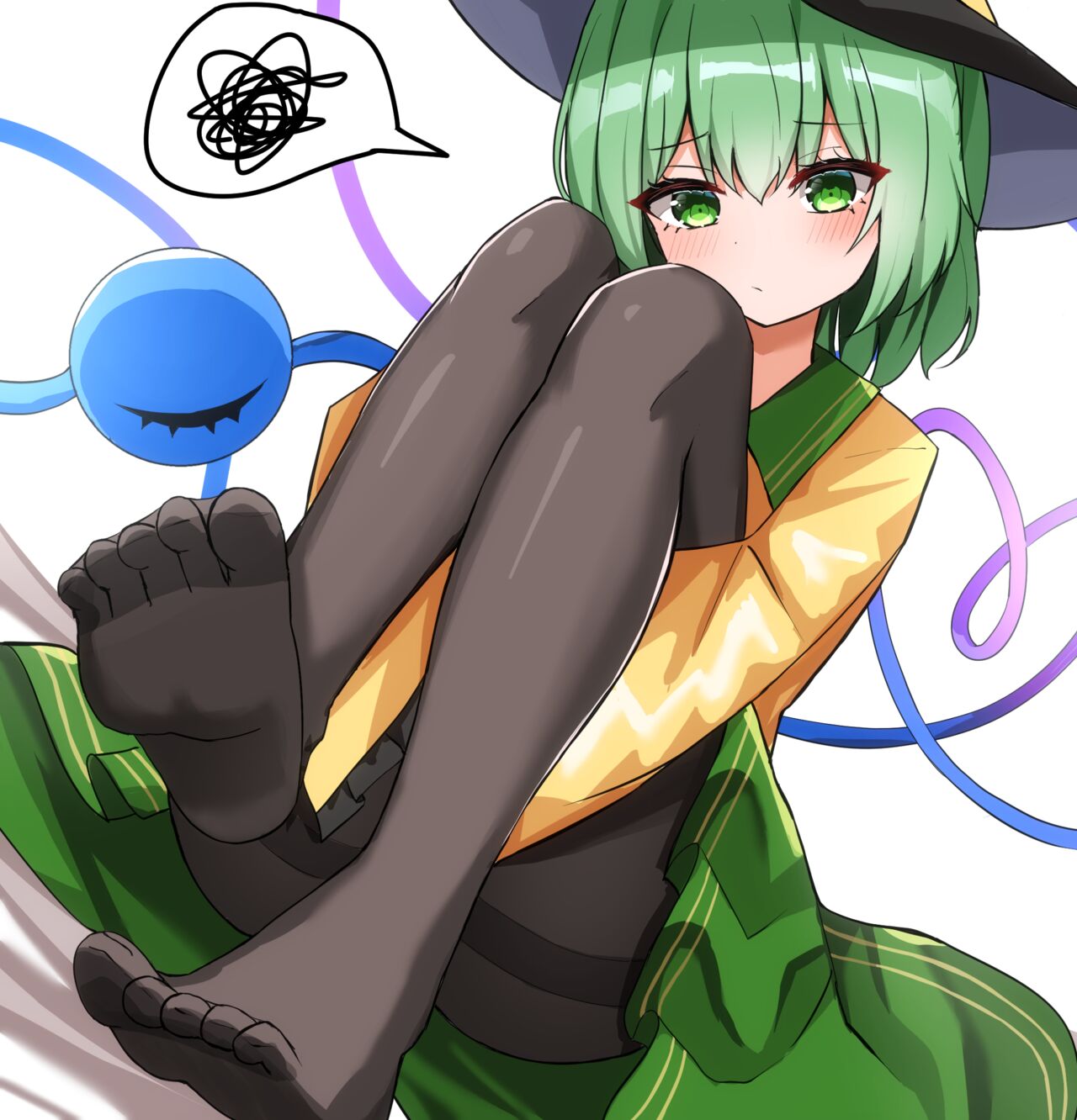 pixiv リンゴ page 3 full