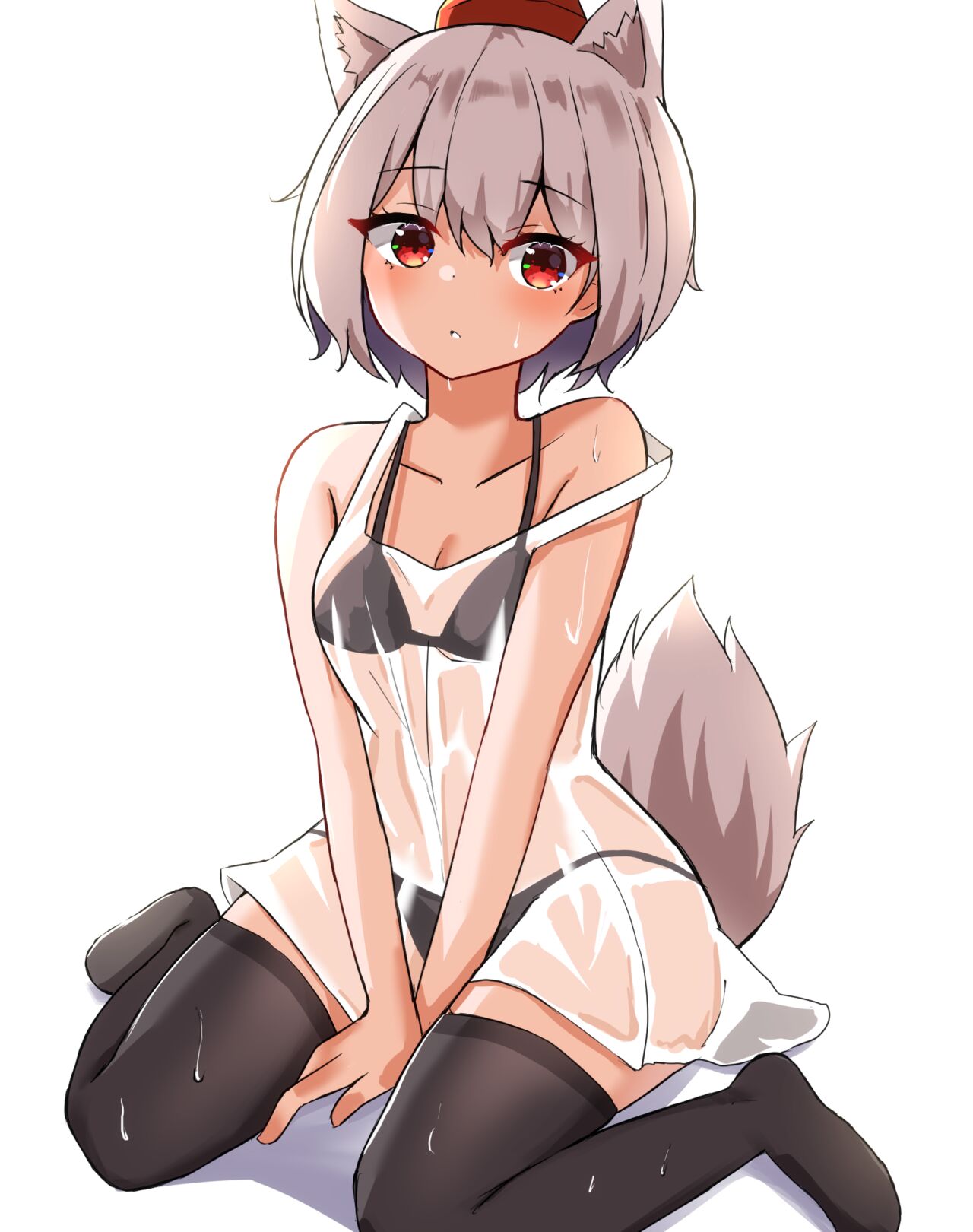pixiv リンゴ page 5 full