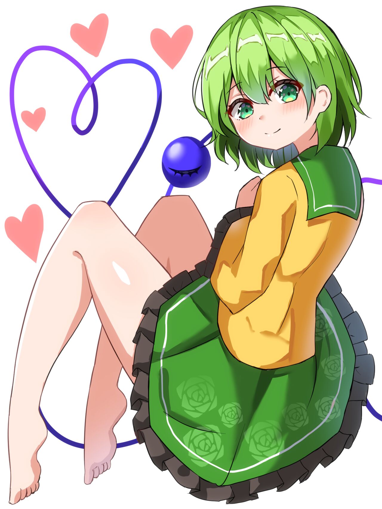pixiv リンゴ page 8 full