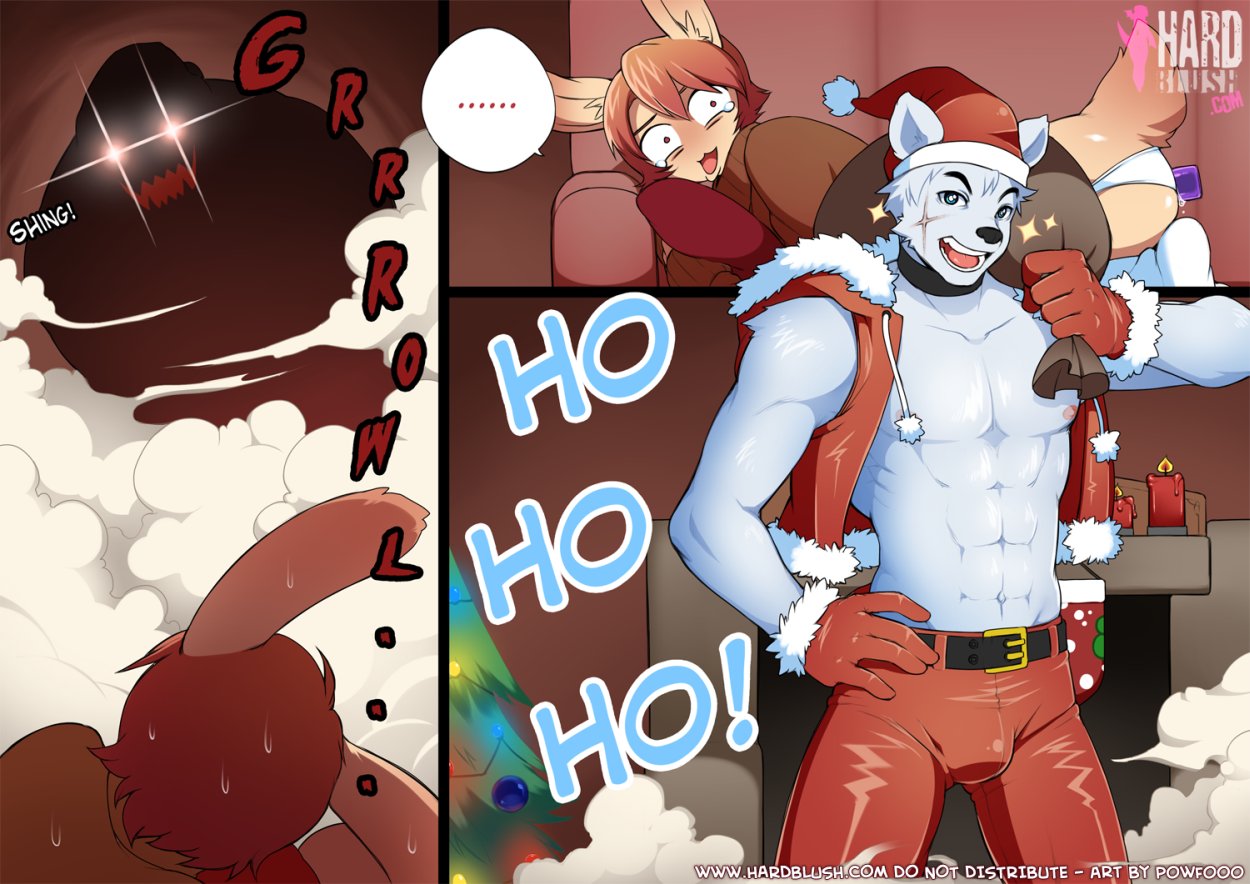 Merry Sex-mas page 3 full