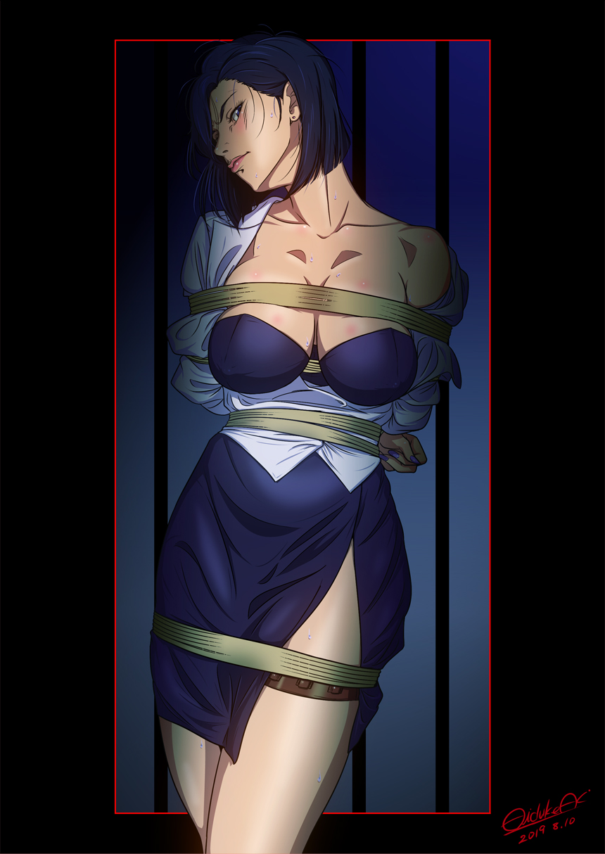 Artist ::: 日付あき page 7 full
