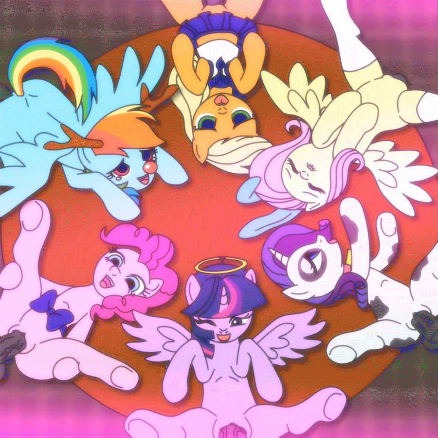 Christmas Orgy page 3 full