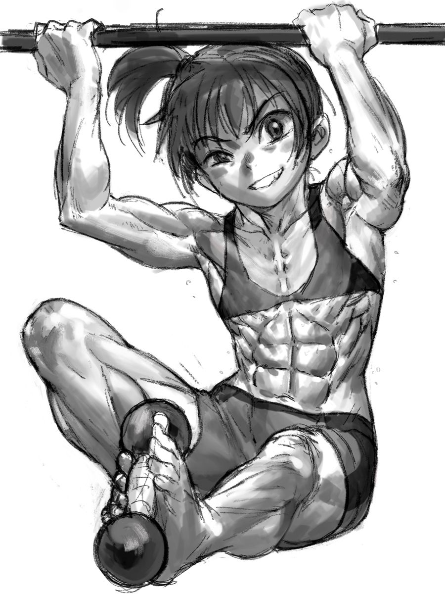 Artista Apyoapyo page 7 full