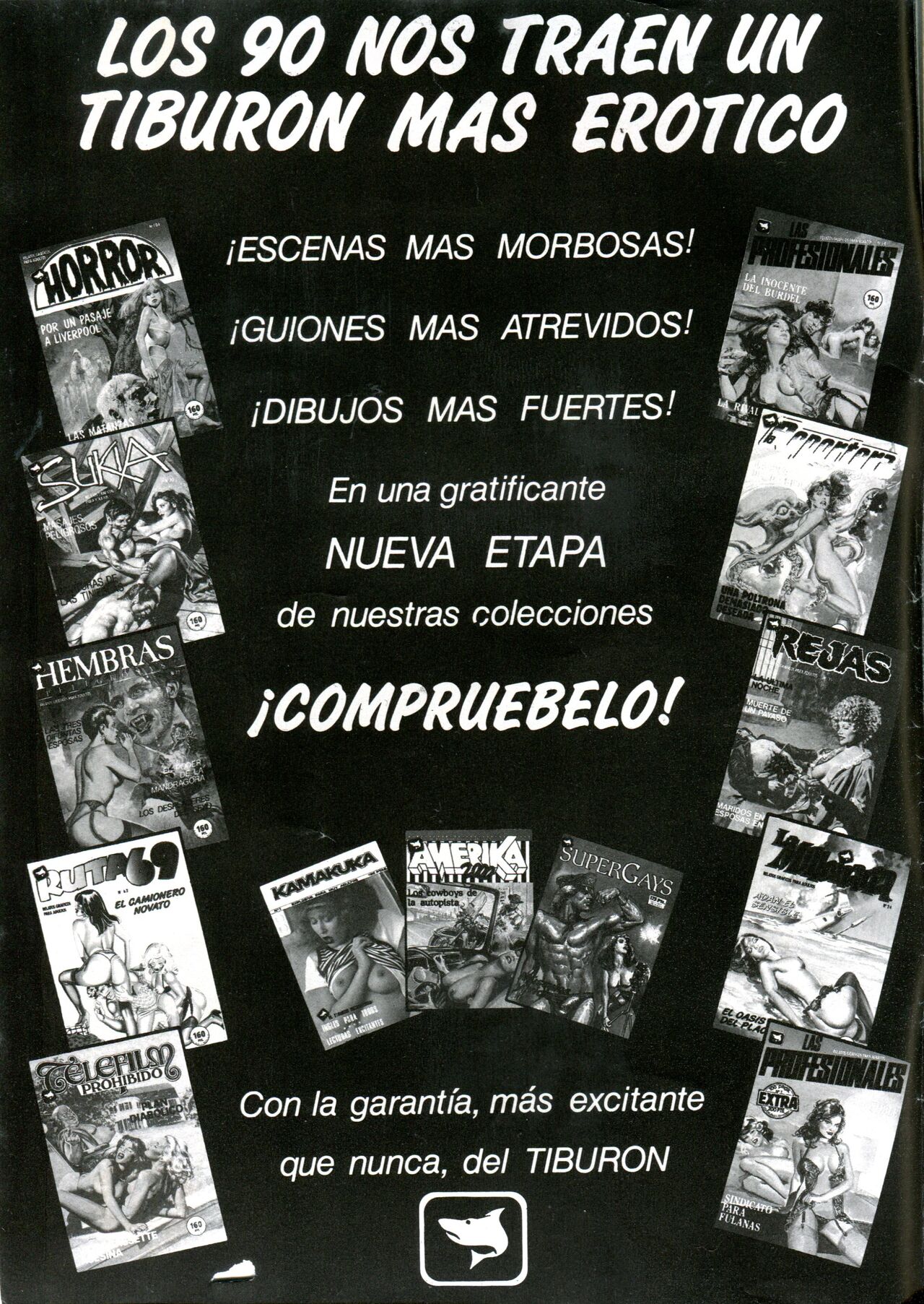 La Millonaria 028 - Sexo de autor page 2 full