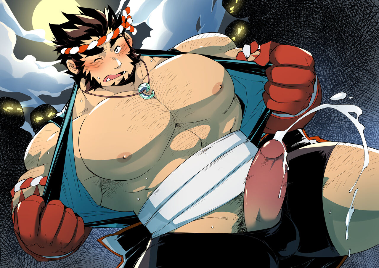 2018-09 Patreon Pack page 1 full