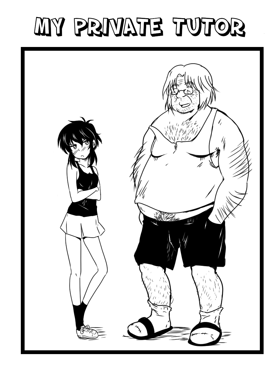 Tutor Particular page 2 full