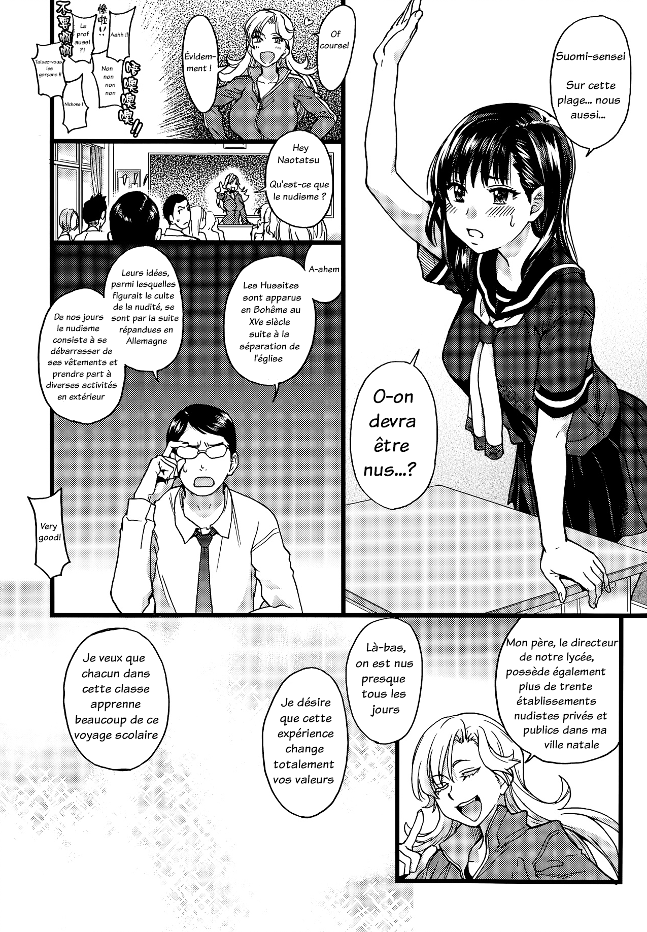 nudist beach page 4 full