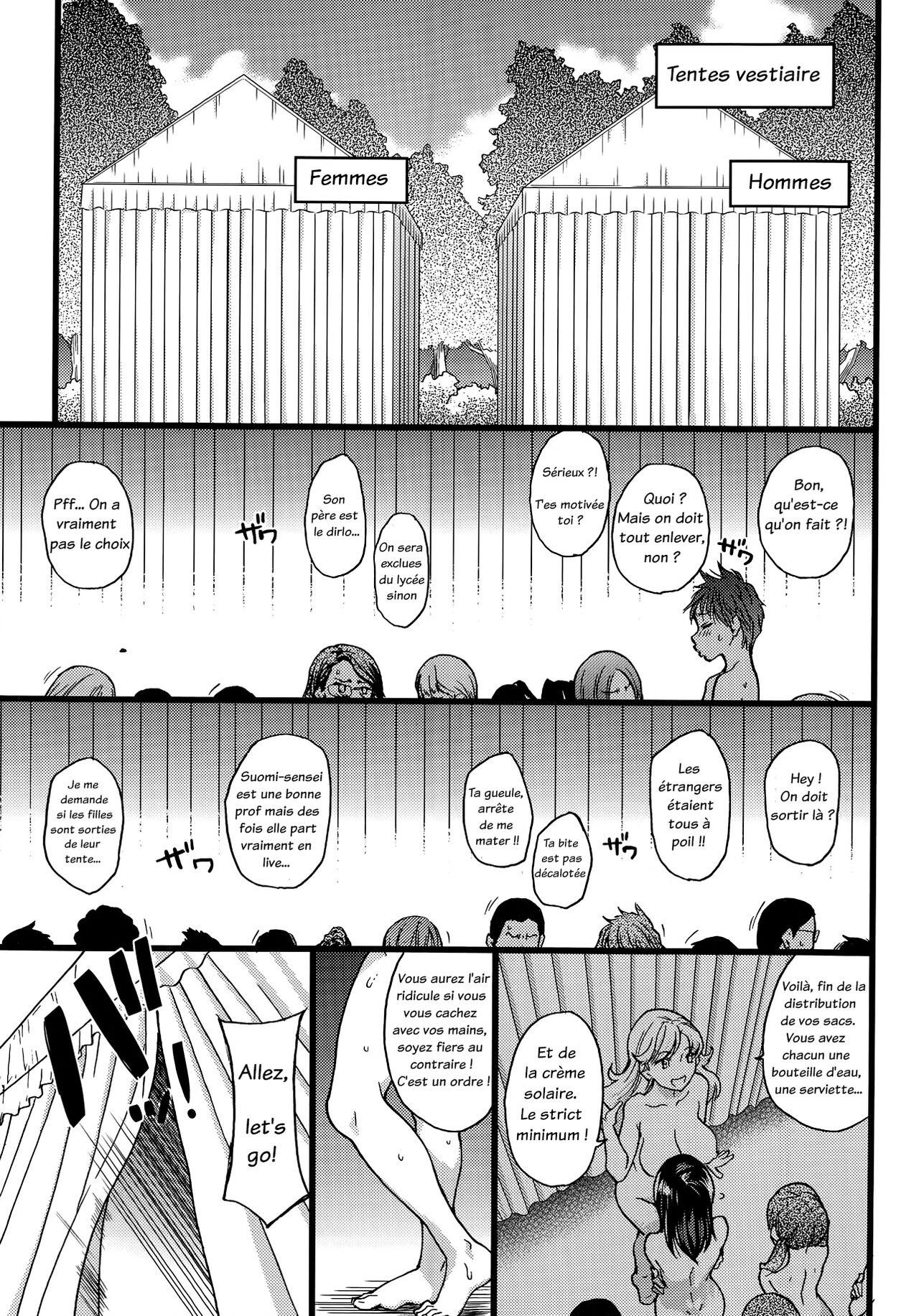 nudist beach page 6 full