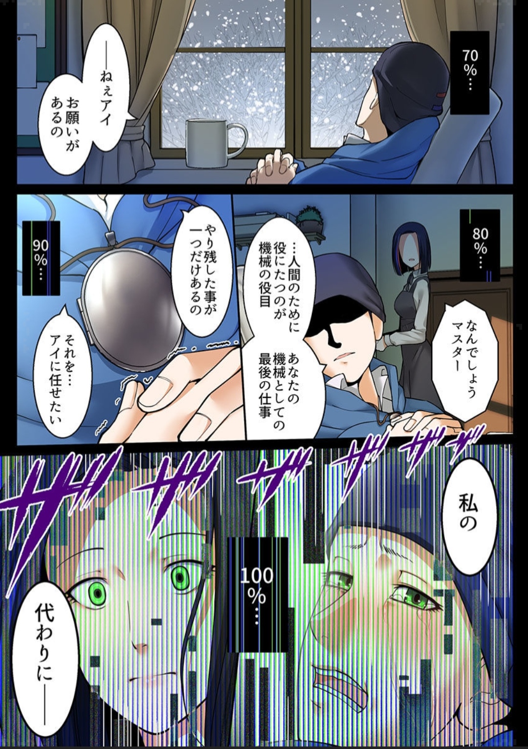 Android shop doll page 5 full