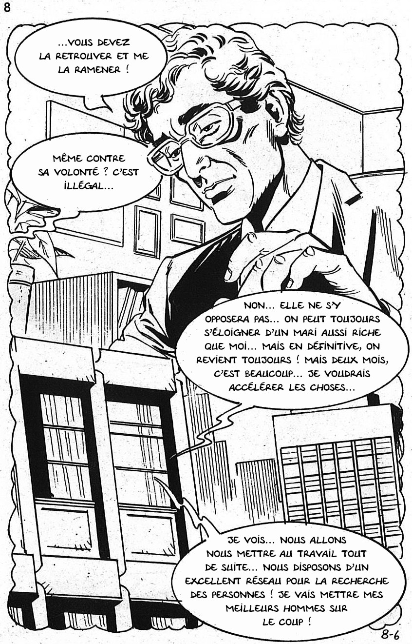 Hard International 8 page 8 full