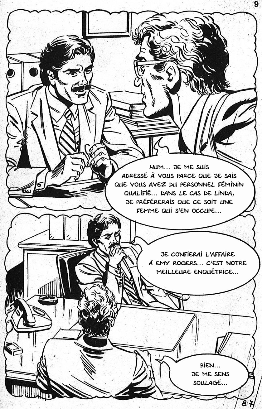 Hard International 8 page 9 full