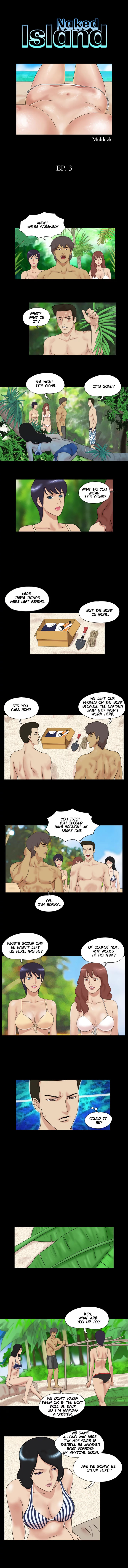Naked Island page 8 full