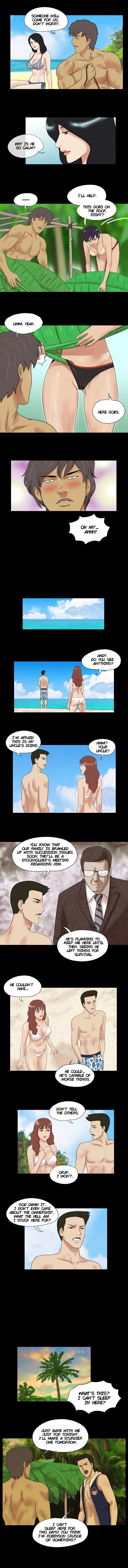 Naked Island page 9 full