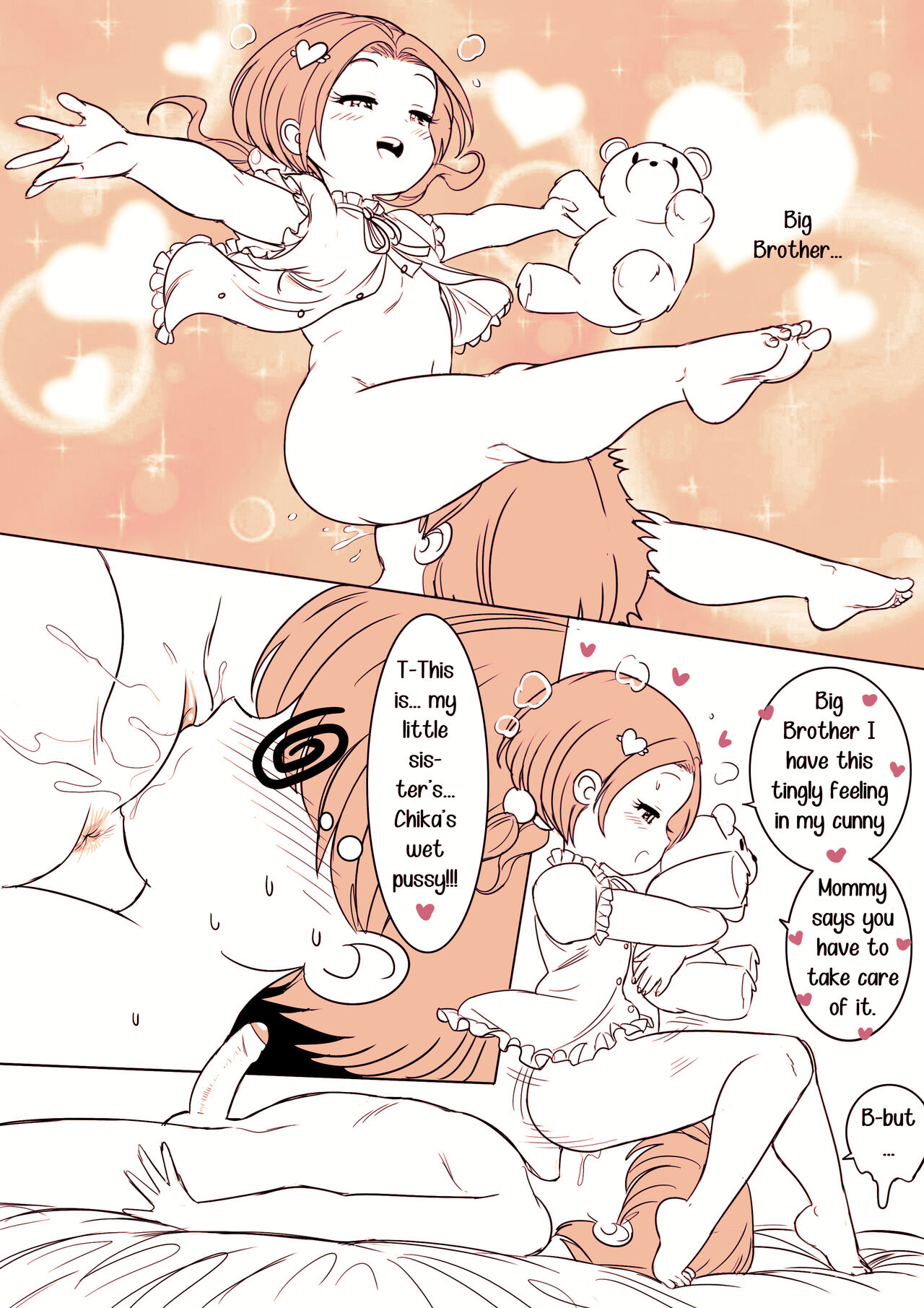 Chika's Plan to Become Rich and Famous! page 4 full
