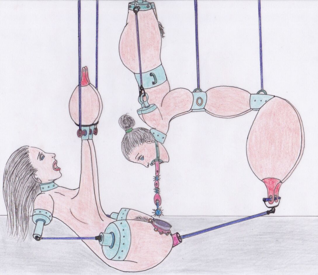 cruel experimentation on innocent girls page 1 full