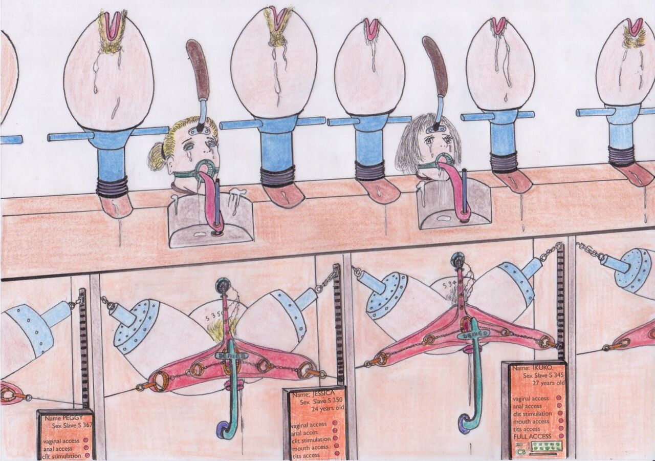 cruel experimentation on innocent girls page 2 full