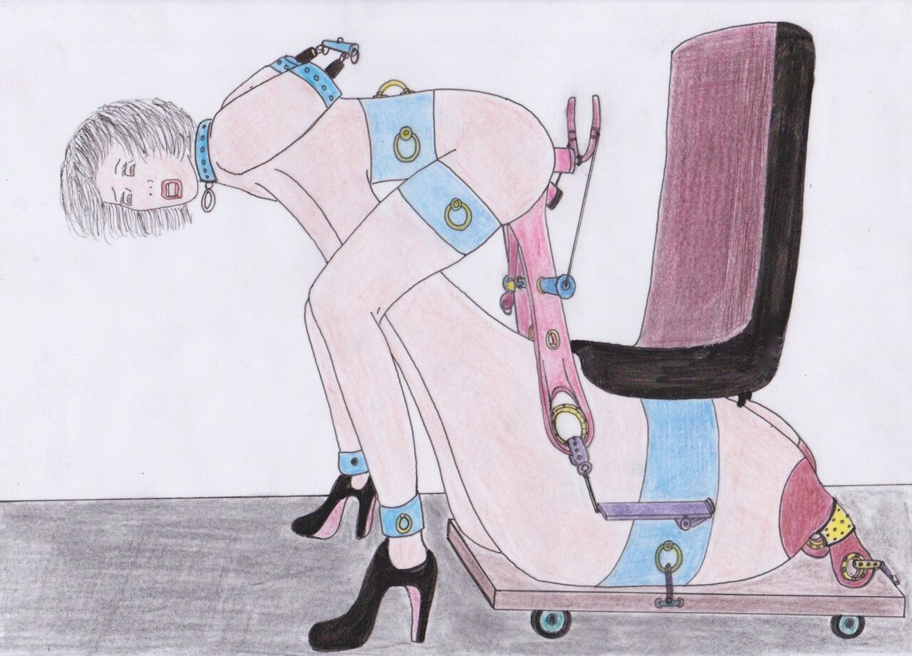 cruel experimentation on innocent girls page 5 full