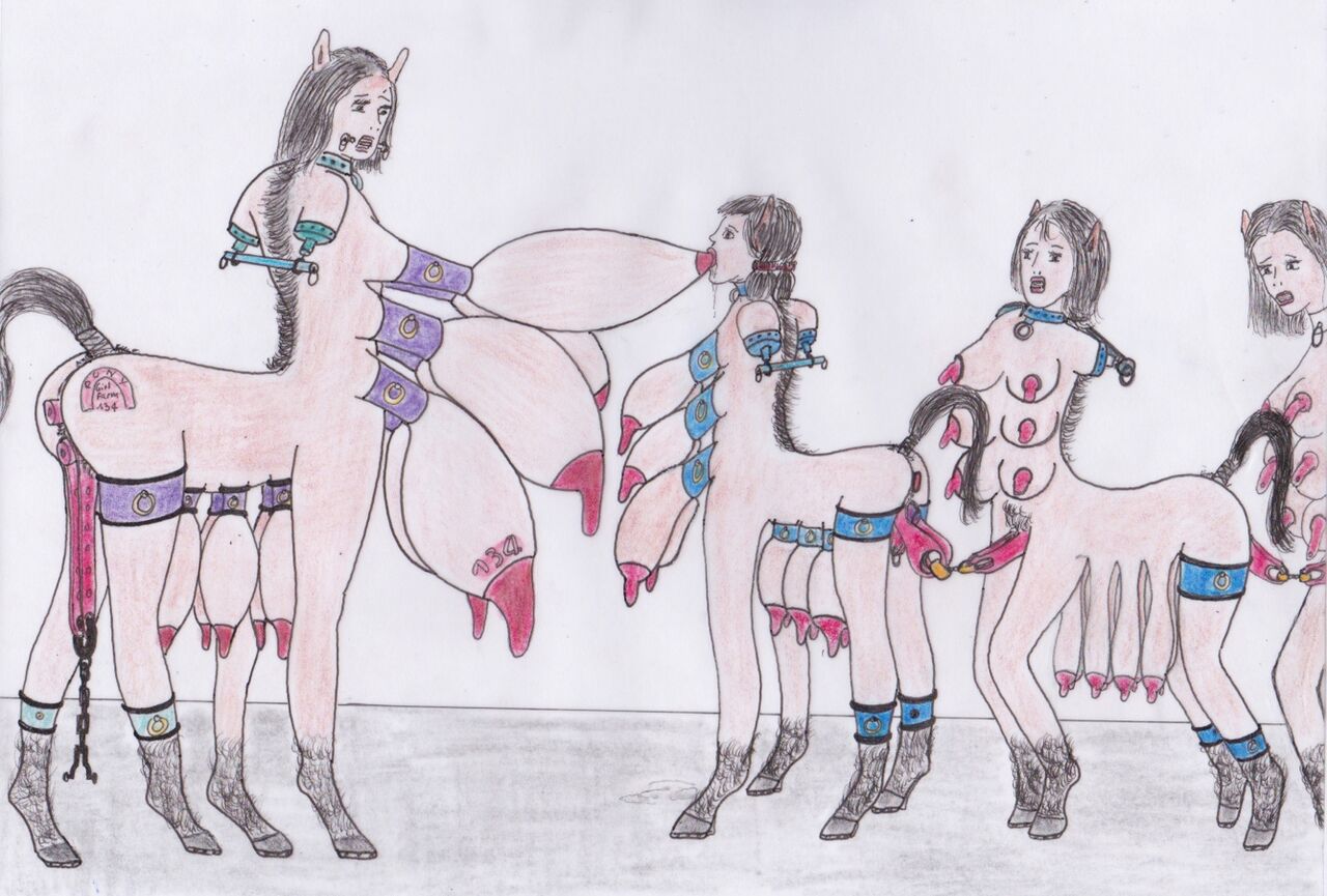 cruel experimentation on innocent girls page 9 full
