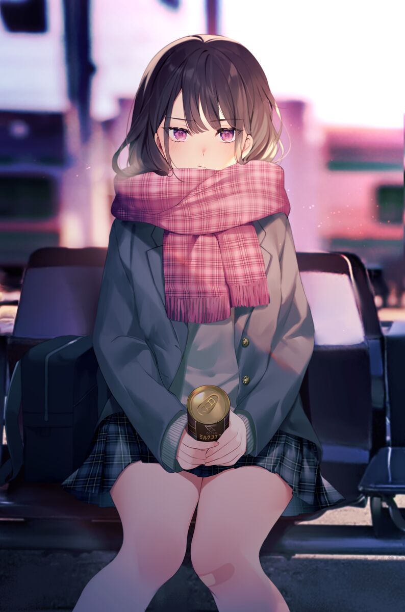 Aちき page 1 full