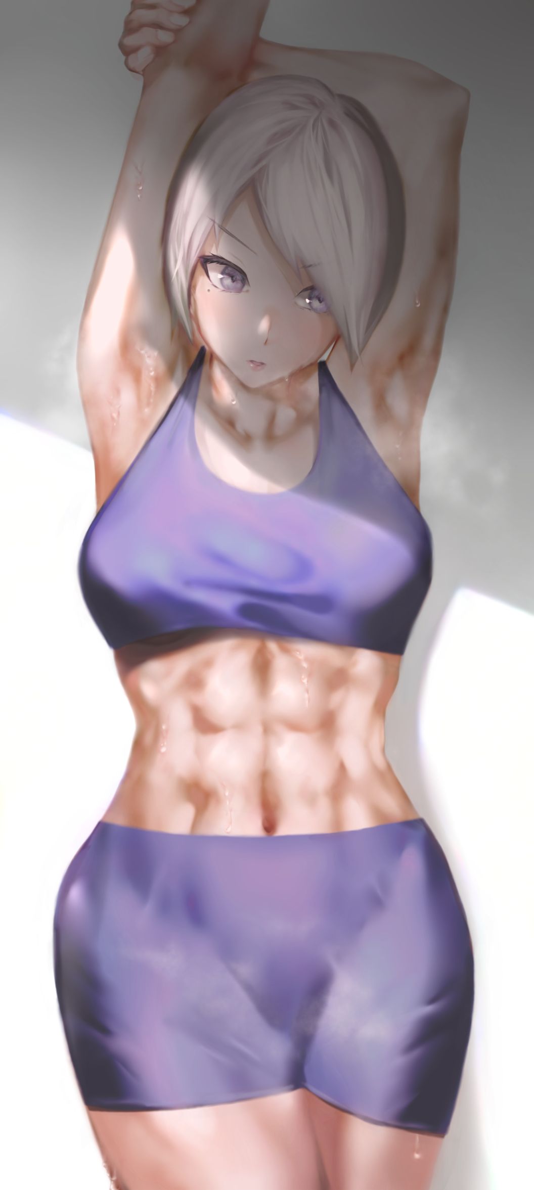 pixiv まいてぃ page 3 full