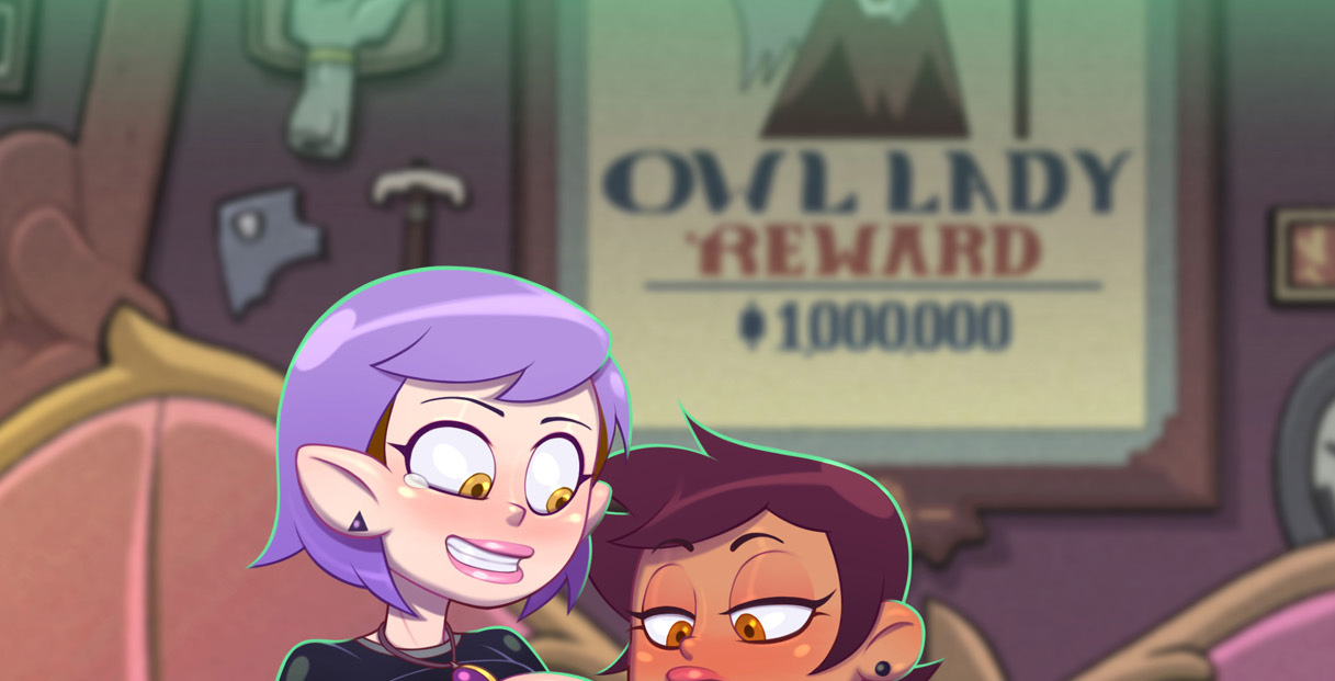 Second Base on the Boiling Isles page 1 full