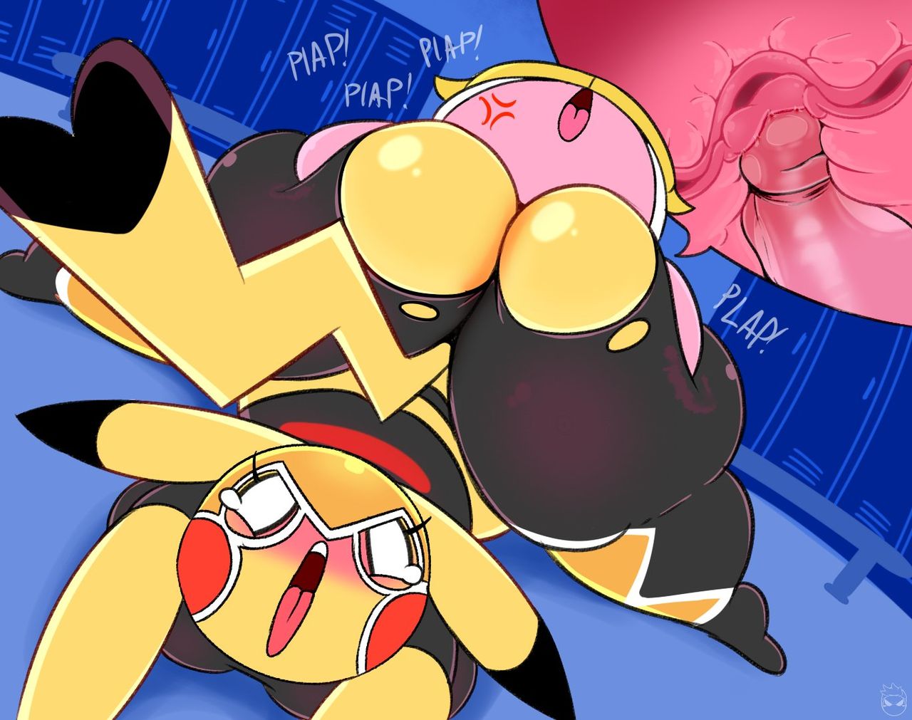 KIRBOT12 PIKACHU page 2 full