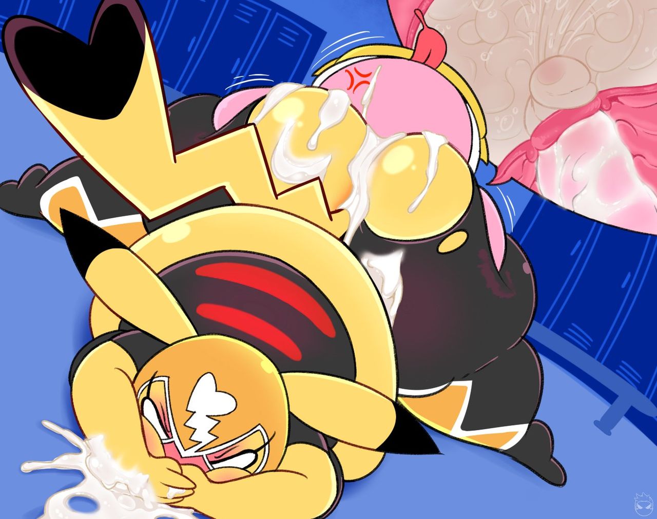 KIRBOT12 PIKACHU page 3 full