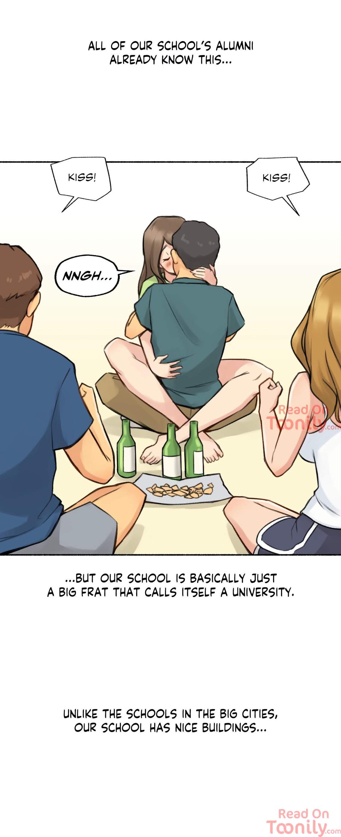 Sexual Exploits - I watched my girlfriend cheat on me page 2 full