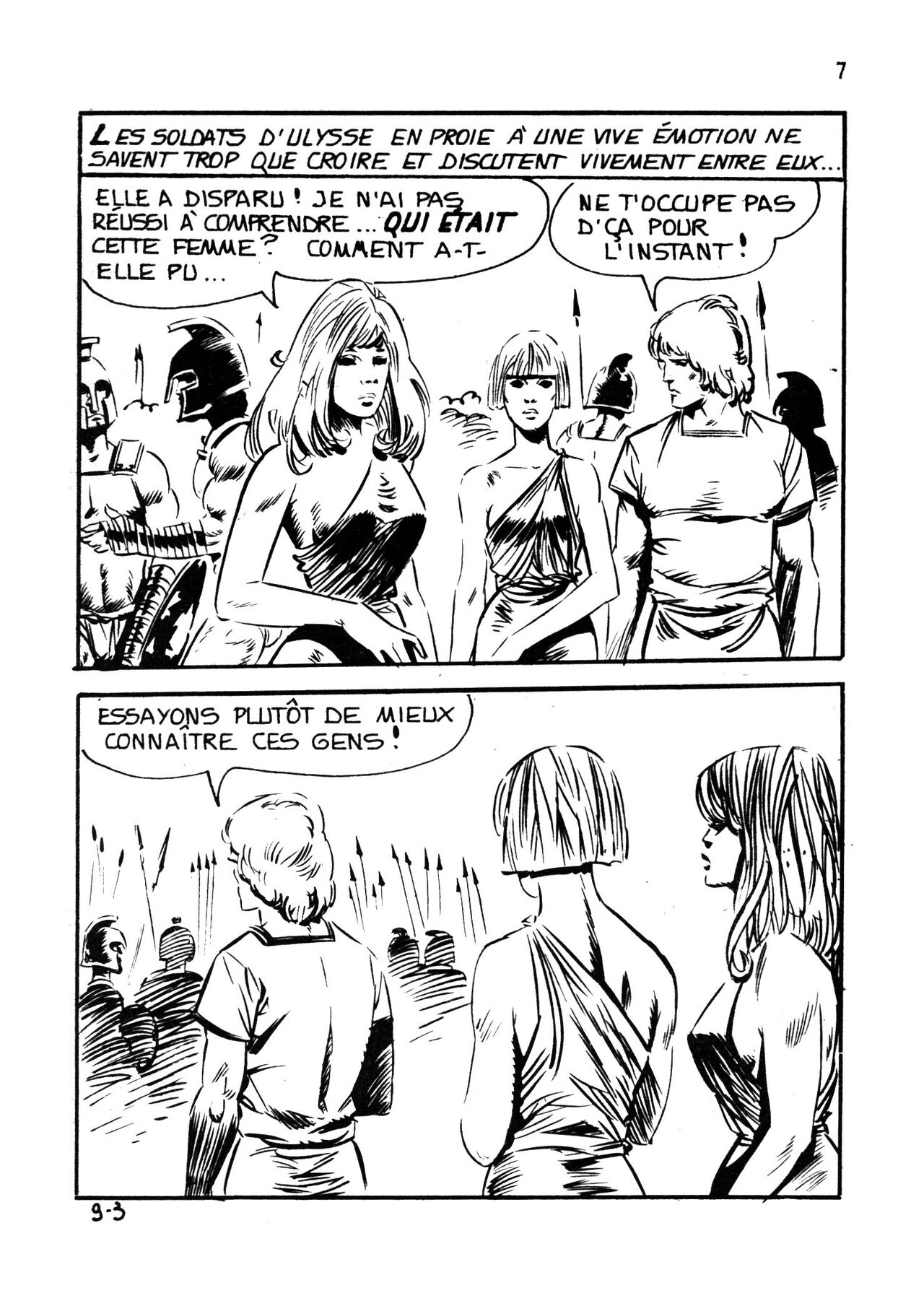Zordon 07 - Le cheval de Troie page 8 full