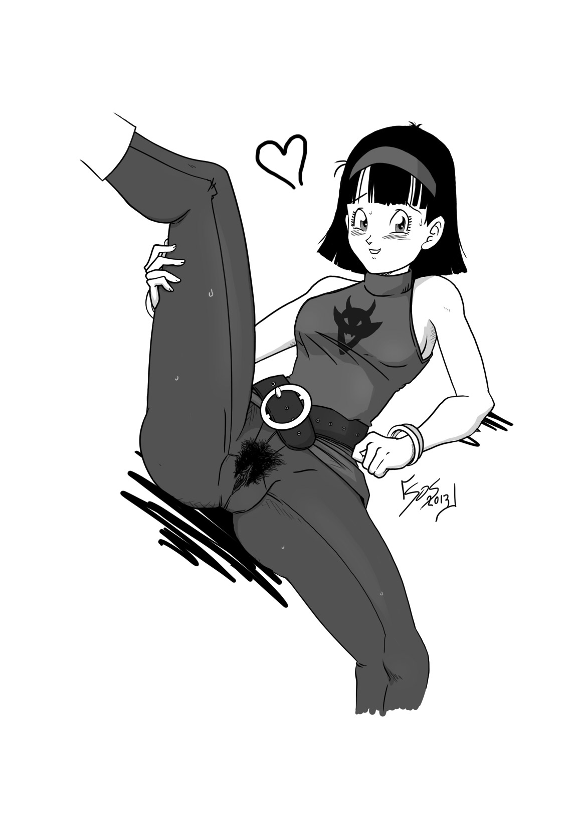 ARTIST SOS page 4 full